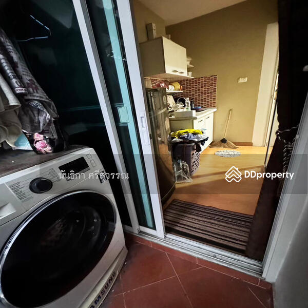 ขาย - The Crystal Condo 2 Rewadee : เดอะ คริสตัล คอนโด 2 เรวดี, นนทบุรี