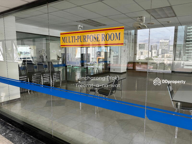 ให้เช่า - Phayathai Plaza : พญาไท พลาซ่า, กรุงเทพ