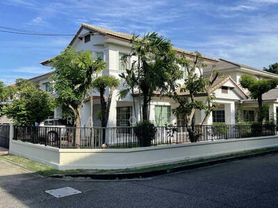 ขาย - บ้านชัยพฤกษ์ บางคูวัด, ปทุมธานี