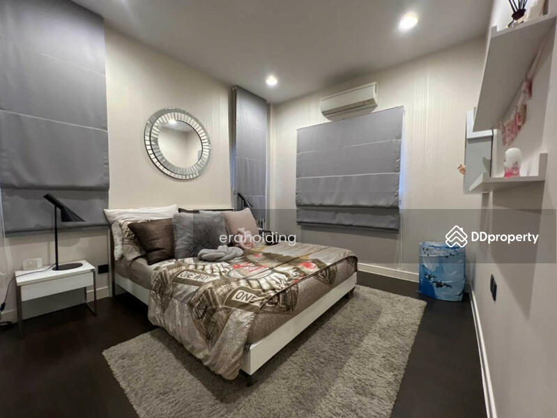For Sale - Setthasiri Krungthep Kreetha, Bangkok