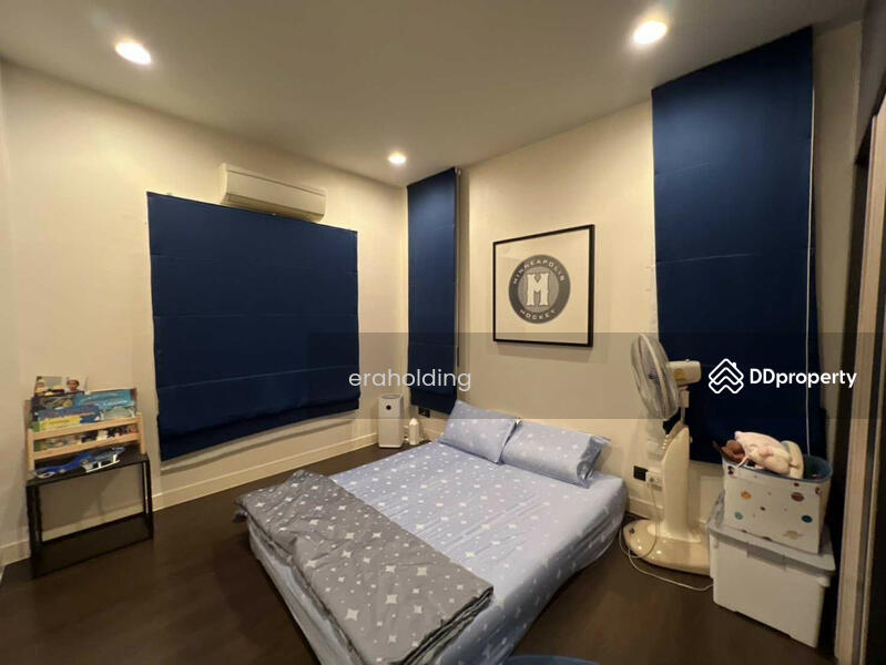 For Sale - Setthasiri Krungthep Kreetha, Bangkok