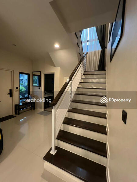 For Sale - Setthasiri Krungthep Kreetha, Bangkok