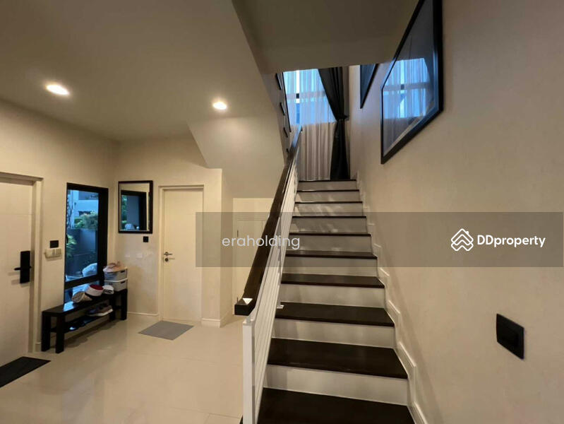 For Sale - Setthasiri Krungthep Kreetha, Bangkok