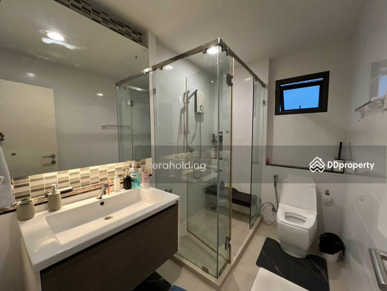 For Sale - Setthasiri Krungthep Kreetha, Bangkok