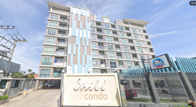 For Sale - Chill Condo, Rayong