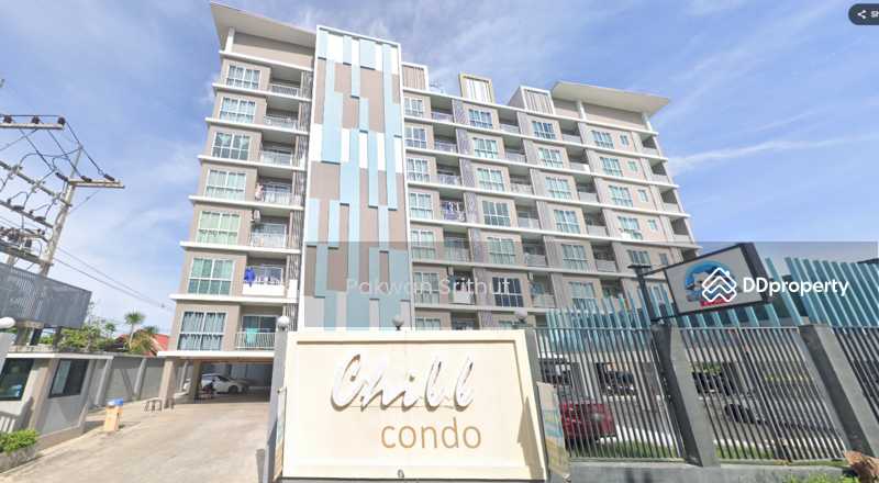 For Sale - Chill Condo, Rayong