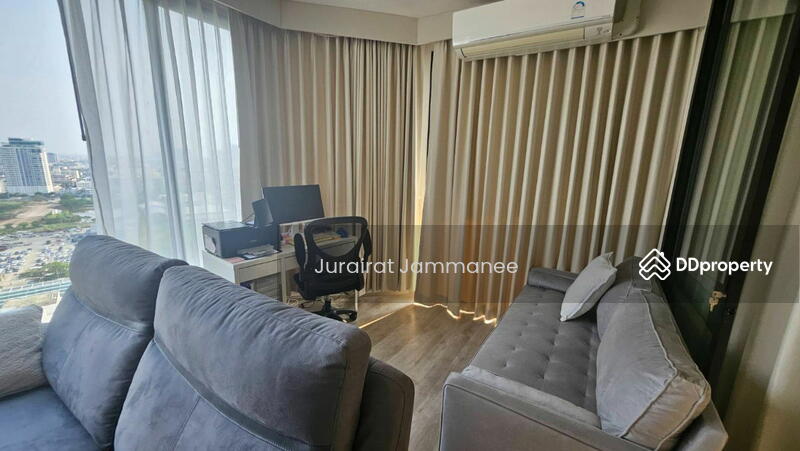 For Rent - IDEO Mobi Sukhumvit Eastpoint, Bangkok