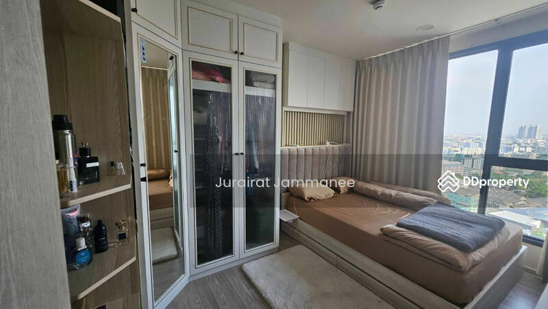 ให้เช่า - IDEO Mobi Sukhumvit Eastpoint, กรุงเทพ
