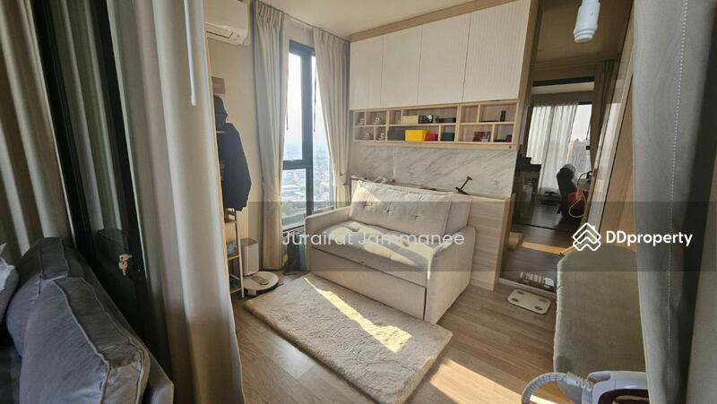 For Rent - IDEO Mobi Sukhumvit Eastpoint, Bangkok