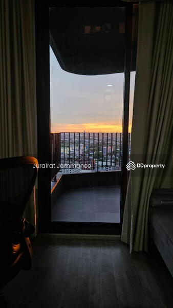 ให้เช่า - IDEO Mobi Sukhumvit Eastpoint, กรุงเทพ