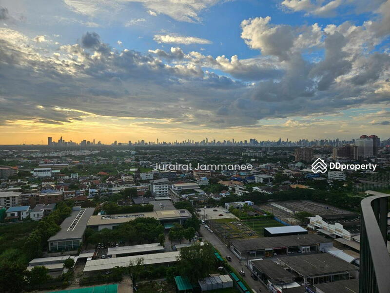 ให้เช่า - IDEO Mobi Sukhumvit Eastpoint, กรุงเทพ