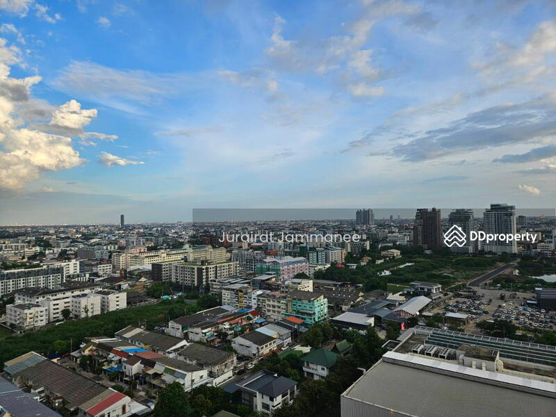 ให้เช่า - IDEO Mobi Sukhumvit Eastpoint, กรุงเทพ