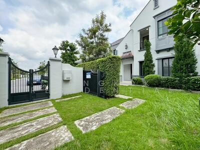 ขาย - Nantawan Rama 9 - New Krungthepkreetha : นันทวัน พระราม 9 - กรุงเทพกรีฑาตัดใหม่, กรุงเทพ