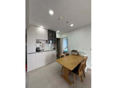 For Rent - One9Five Asoke-Rama 9, Bangkok