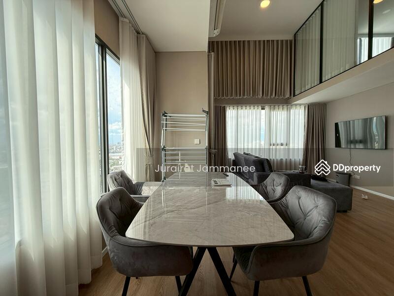 For Rent - Siamese Rama 9, Bangkok