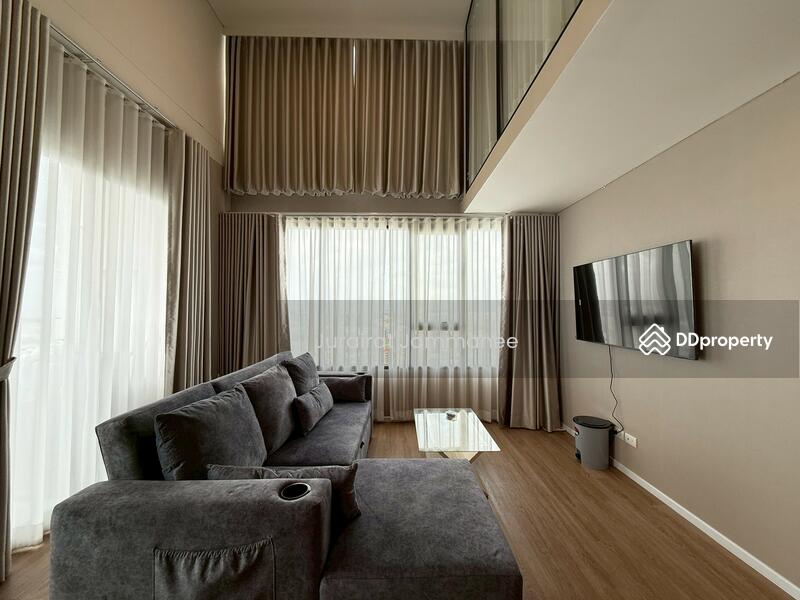 For Rent - Siamese Rama 9, Bangkok