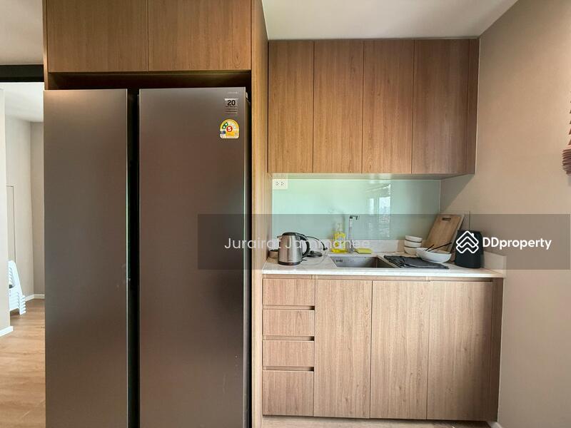 For Rent - Siamese Rama 9, Bangkok