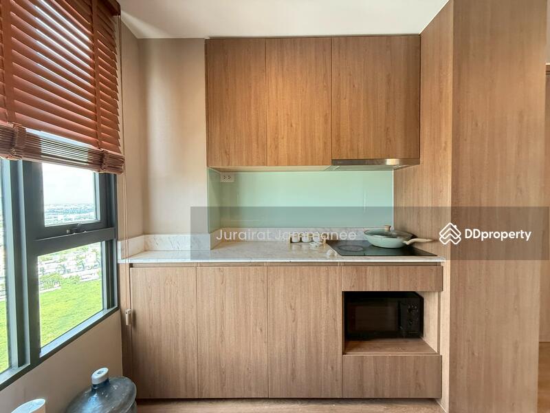 For Rent - Siamese Rama 9, Bangkok