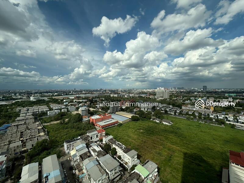 For Rent - Siamese Rama 9, Bangkok