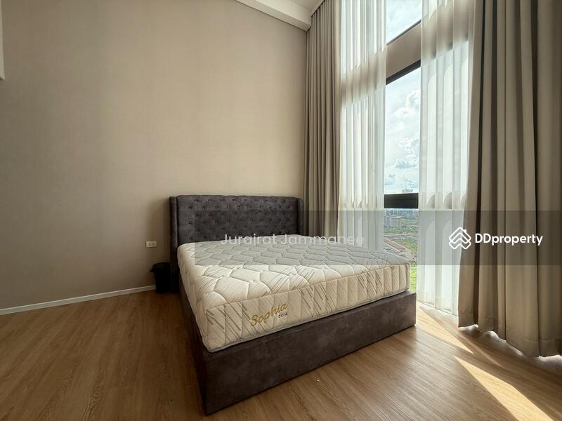 For Rent - Siamese Rama 9, Bangkok