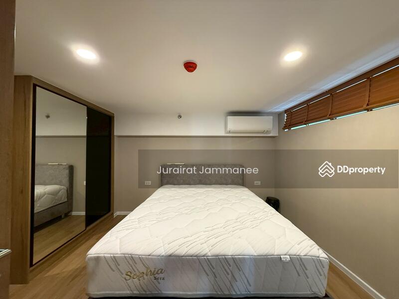 For Rent - Siamese Rama 9, Bangkok