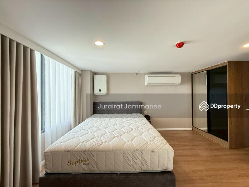 For Rent - Siamese Rama 9, Bangkok