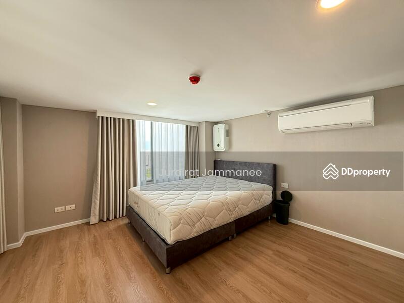 For Rent - Siamese Rama 9, Bangkok