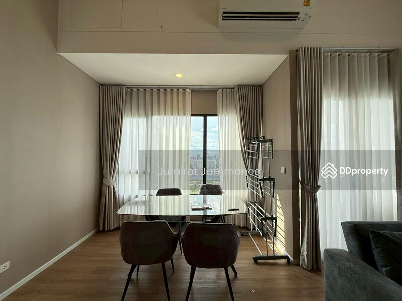 For Rent - Siamese Rama 9, Bangkok