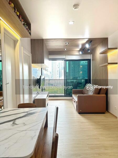For Sale - Life Asoke-Rama 9, Bangkok