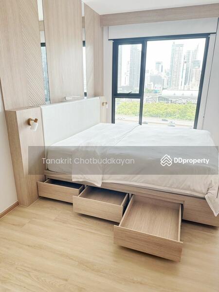 For Sale - Life Asoke-Rama 9, Bangkok