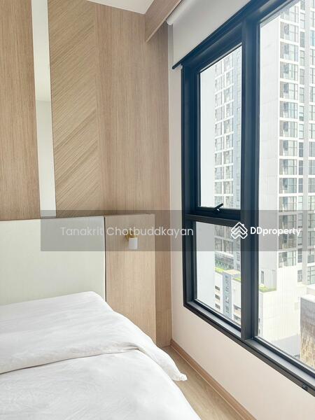 For Sale - Life Asoke-Rama 9, Bangkok