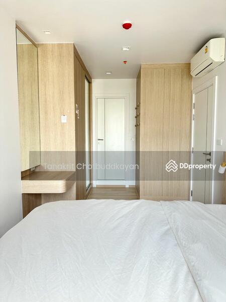For Sale - Life Asoke-Rama 9, Bangkok