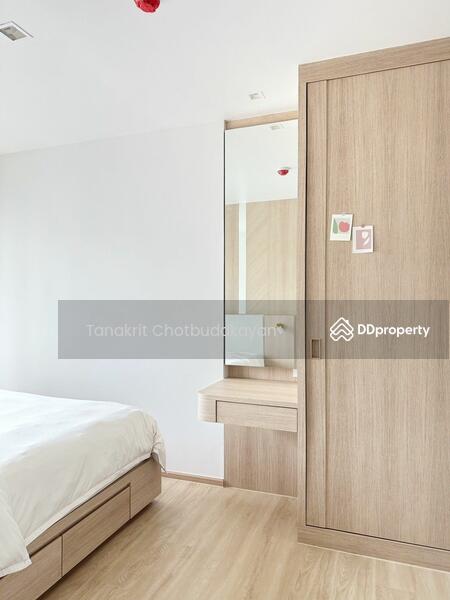 For Sale - Life Asoke-Rama 9, Bangkok