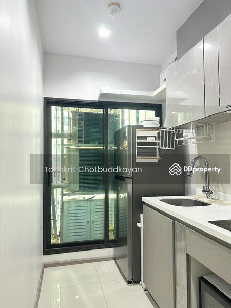 For Sale - Life Asoke-Rama 9, Bangkok