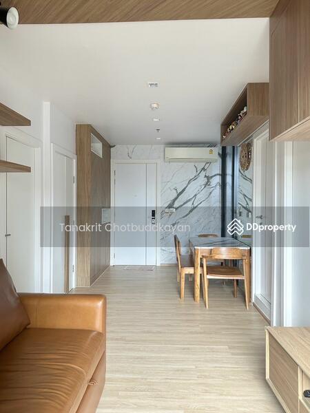 For Sale - Life Asoke-Rama 9, Bangkok