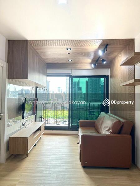 For Sale - Life Asoke-Rama 9, Bangkok