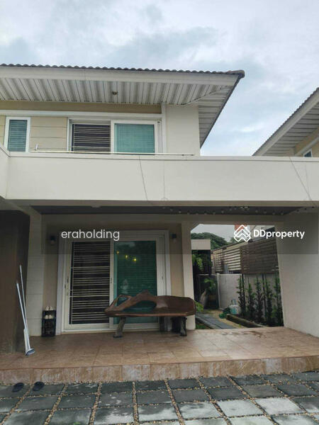 ให้เช่า - Supalai Garden Ville Wongwaen-Lumlukka Klong 3 : ศุภาลัย การ์เด้นวิลล์ วงแหวน-ลำลูกกา คลอง 3, ปทุมธานี