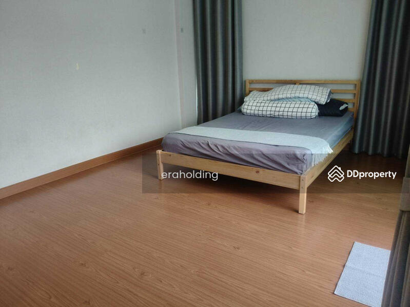 For Rent - Supalai Garden Ville Wongwaen-Lumlukka Klong 3, Pathum Thani