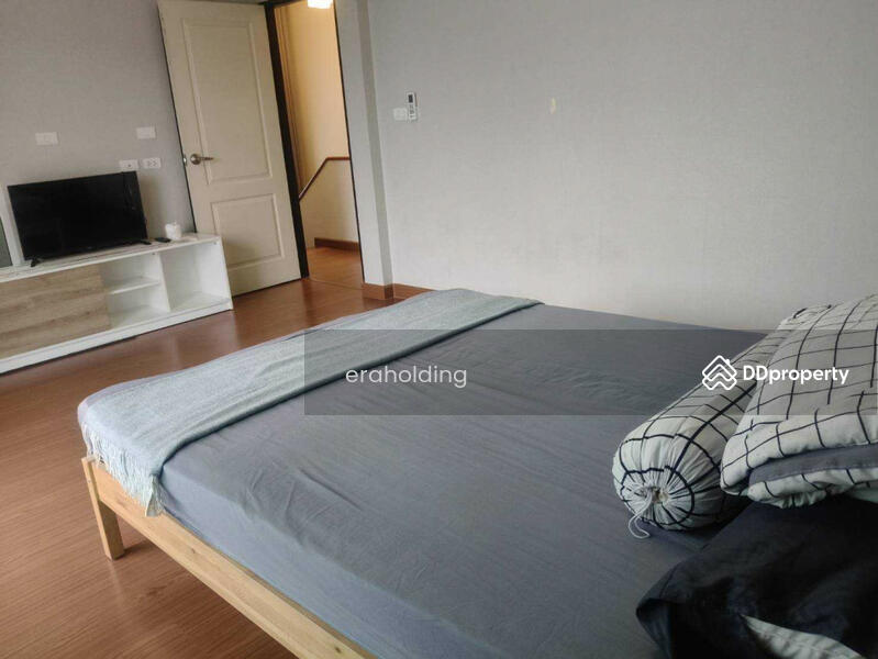 For Rent - Supalai Garden Ville Wongwaen-Lumlukka Klong 3, Pathum Thani