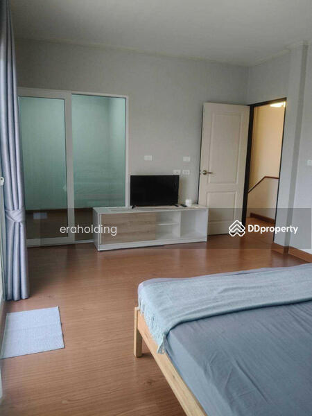 For Rent - Supalai Garden Ville Wongwaen-Lumlukka Klong 3, Pathum Thani
