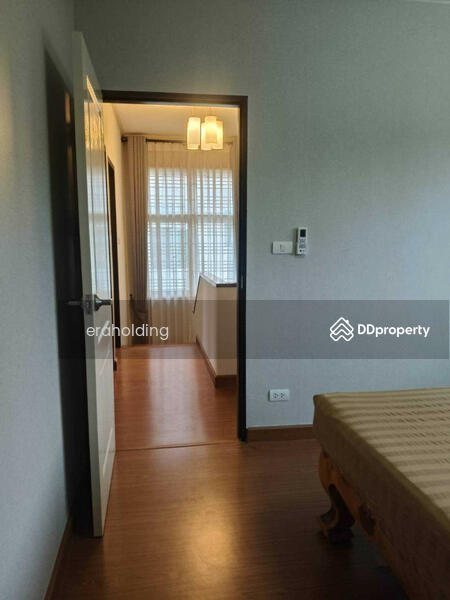 For Rent - Supalai Garden Ville Wongwaen-Lumlukka Klong 3, Pathum Thani
