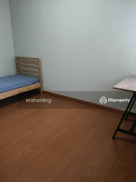 For Rent - Supalai Garden Ville Wongwaen-Lumlukka Klong 3, Pathum Thani