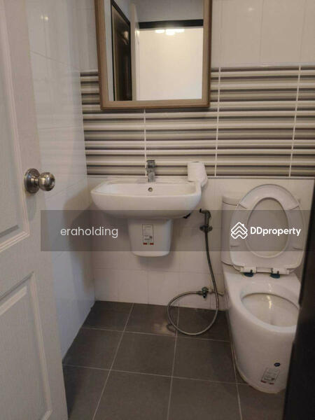 For Rent - Supalai Garden Ville Wongwaen-Lumlukka Klong 3, Pathum Thani
