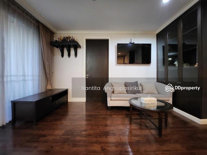 For Rent - Leticia Rama 9, Bangkok