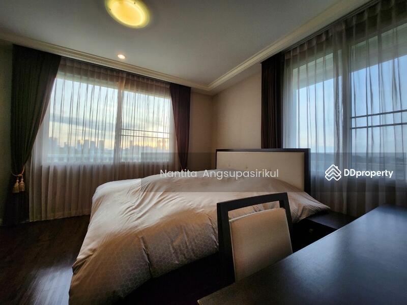 For Rent - Leticia Rama 9, Bangkok