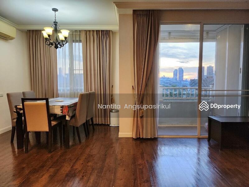 For Rent - Leticia Rama 9, Bangkok