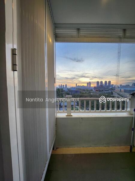 For Rent - Leticia Rama 9, Bangkok