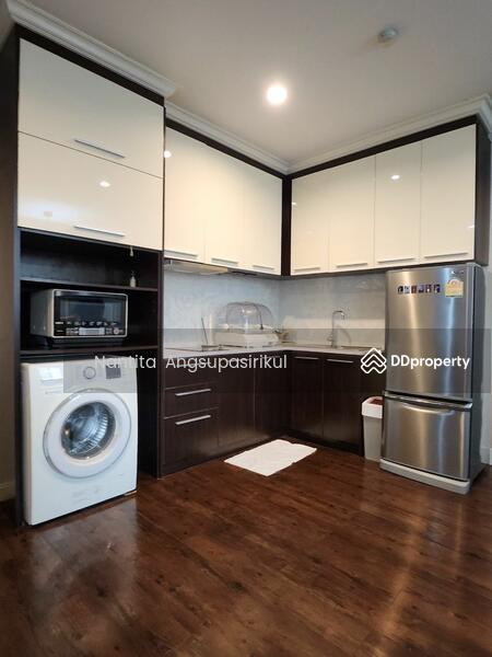 For Rent - Leticia Rama 9, Bangkok