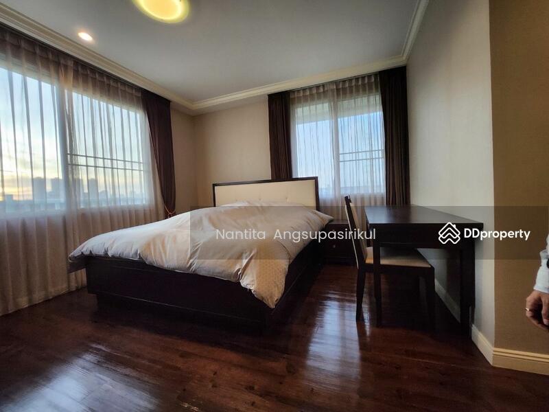 For Rent - Leticia Rama 9, Bangkok