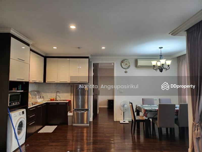 For Rent - Leticia Rama 9, Bangkok